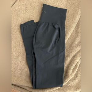 Paragon seamless leggings